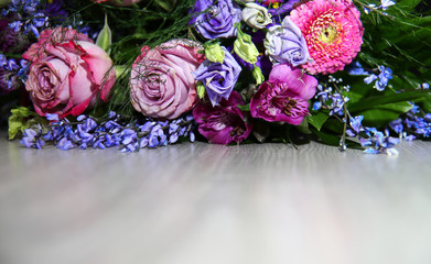 Blumen