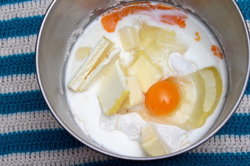 Backen