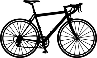Bike Bicycle Racing