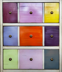 drawer texture