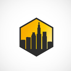 logo business