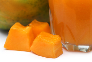 Papaya Juice