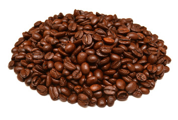 Coffee beans