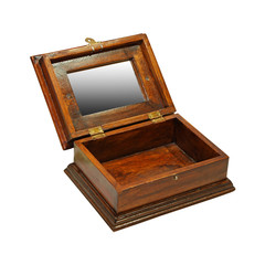 Jewellery box
