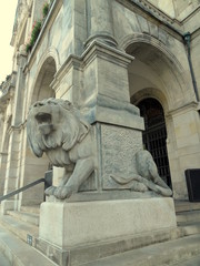 Hannover - Neues Rathaus