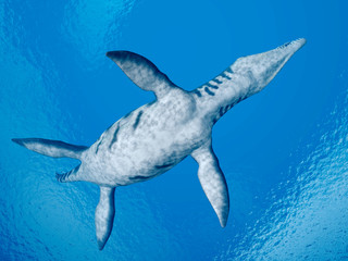 Liopleurodon