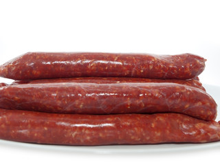 merguez sausages