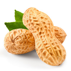 peanuts