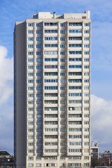 Naklejka premium Tour