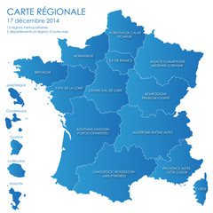 CARTE FRANCE + DOM_noms