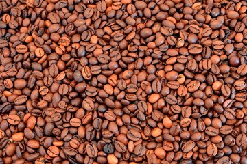 coffee beans