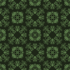 Abstract seamless texture