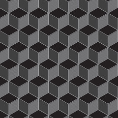 Isometric Pattern