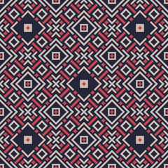 Retro Pattern