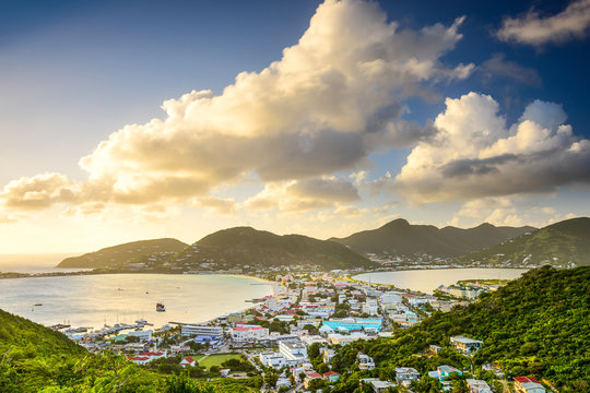 Philipsburg, Sint Maarten