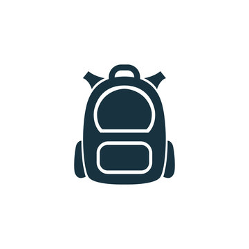 Backpack Icon