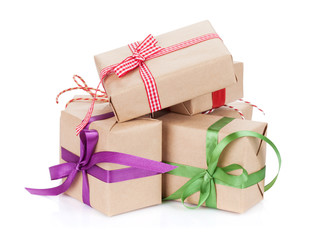 Gift boxes