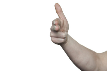 gun