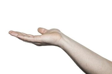 Given on Hand