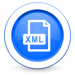 xml file icon