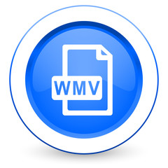 wmv file icon