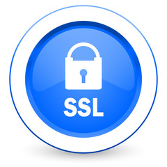 ssl icon