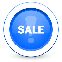 sale icon