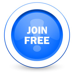 join free icon