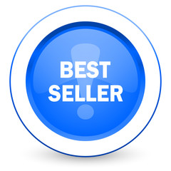 best seller icon