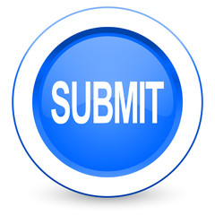 submit icon