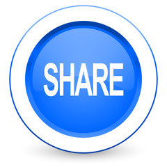 share icon
