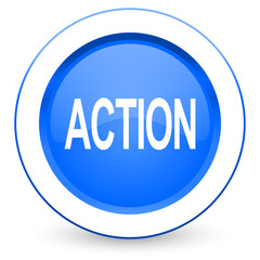 action icon