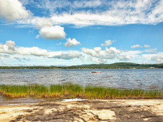 Lake Pleasant