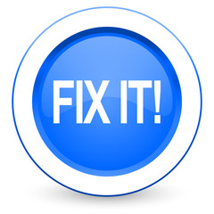 fix it icon