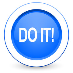 do it icon
