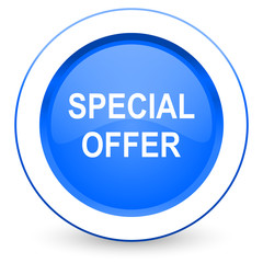 special offer icon