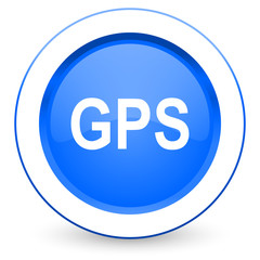 gps icon
