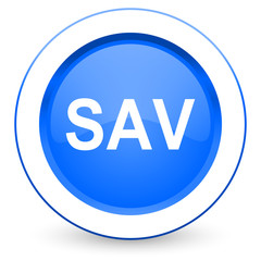 sav icon