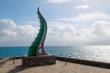 Monument