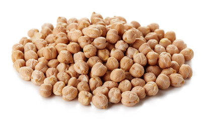 Chickpeas