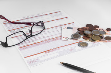 remboursement sécurité sociale