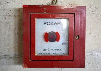 Alarm