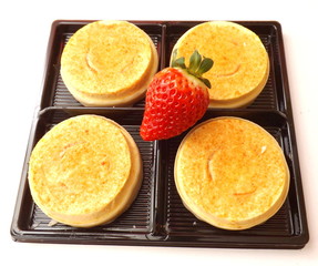 creme brulee