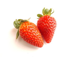 Erdbeeren