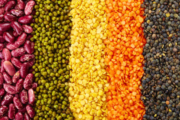 legumes