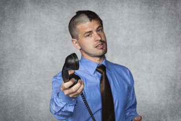 this is the phone for you