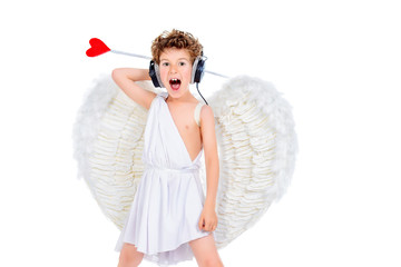 little cupid