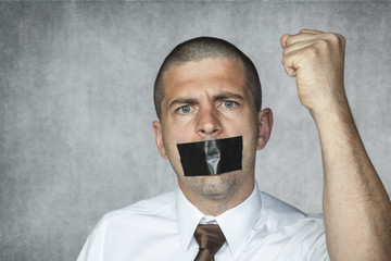 freedom of speech