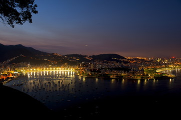 Fototapeta premium Rio de Janeiro