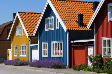 karlskrona houses © hacob